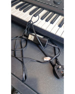 Roland JUNO-DS - Synthesizer Keyboards - Black - Very Good w/ Soft Case & Power Supply - Image 2