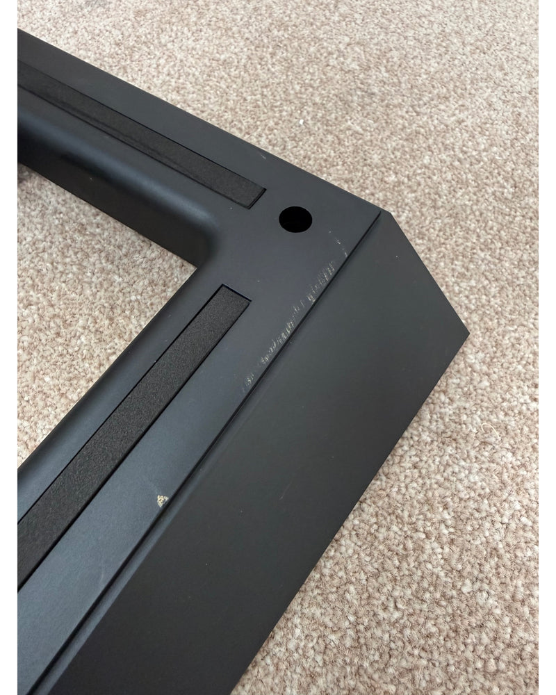 Focal Chora Floor Standing Speaker Stand - Pair - Excellent w/ Manuals & Feet Screws - image 7