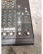 Mackie 1202VLZ Pro - Mixer - Very Good w/ Original Box & Manuals - Image 5