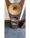 Bowers & Wilkins CM8 - Hi-Fi Speakers - Excellent w/ Original Box - Photo 6
