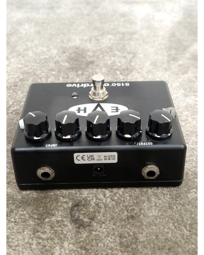 MXR 5150 Overdrive - Effects Pedal - Excellent w/ Original Box - Image 4