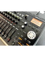 Tascam DP-03SD - Multitrack Recorders - Excellent w/ Power Supply - Image 12