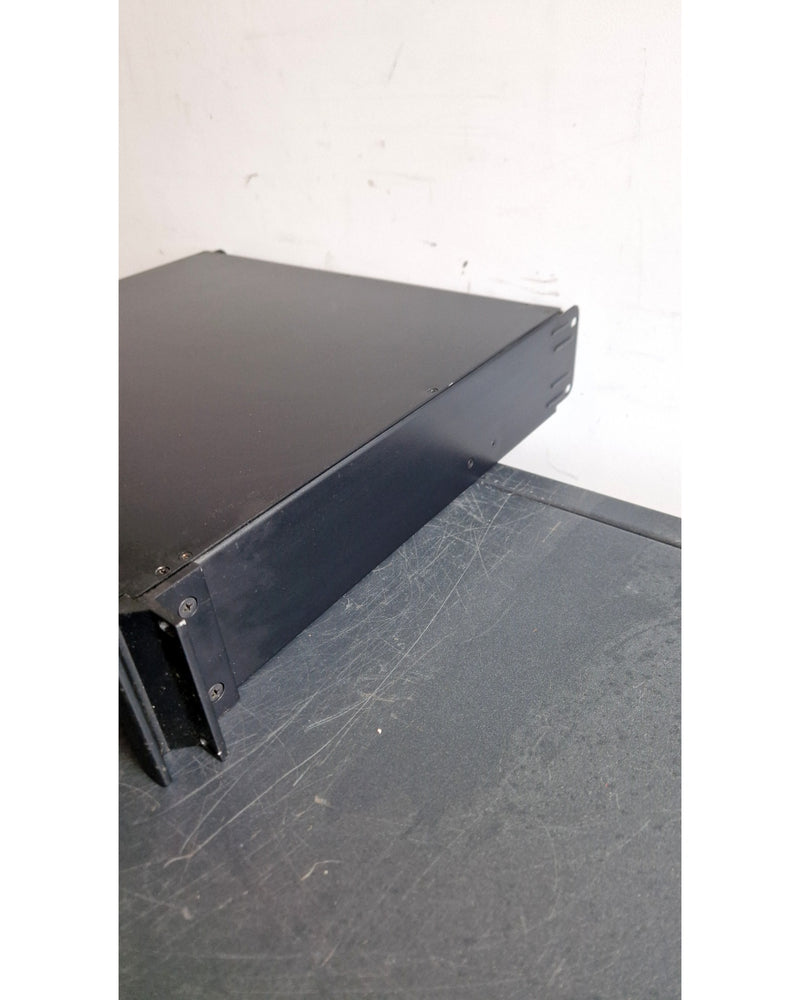 Studiomaster 700D - Power Amplifier - Good - image 9
