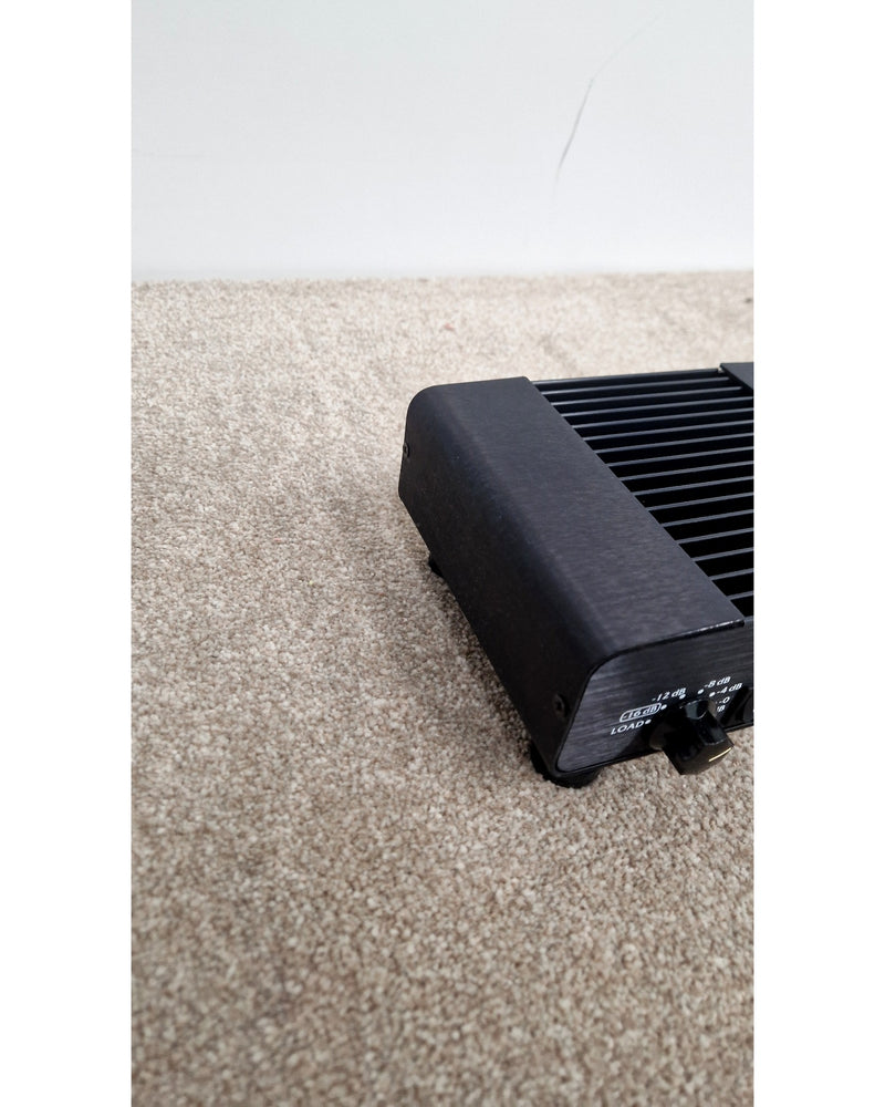 THD Hot Plate - Amplifier Accessories - Black - Like New - image 4
