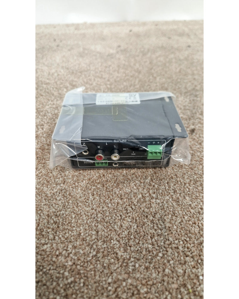 SY 20W SY-2A-20W - Like New w/ Original Box - image 8