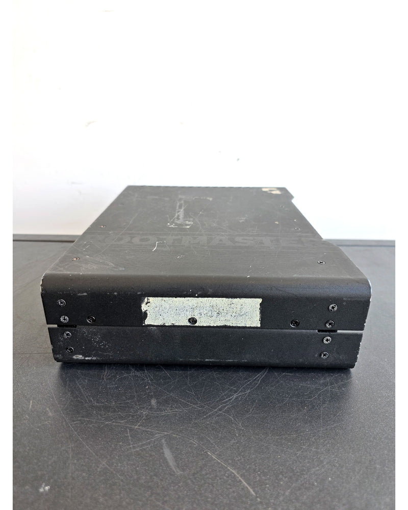 Ashdown MAG 220 Head – Amplifier Head - Good - Image 9