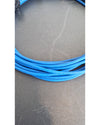 Van Damme 25ft Microphone Cable - Blue – Microphone Cable - Very Good - Photo 12