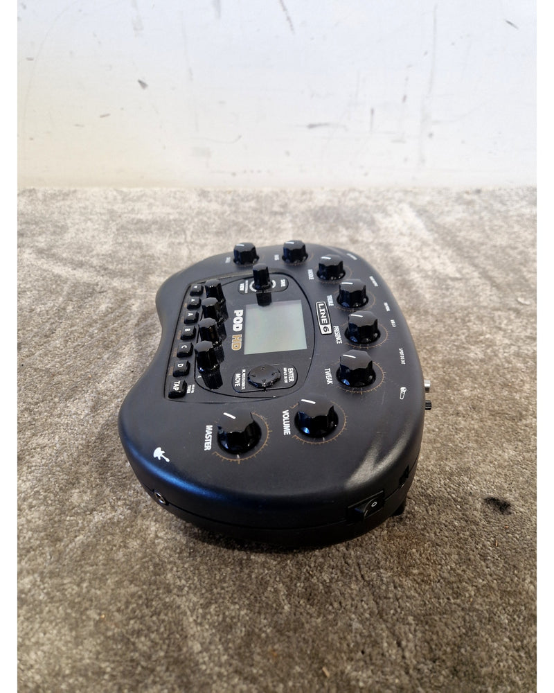 Line 6 POD HD - Multi-Effects Processor - Excellent - Image 14