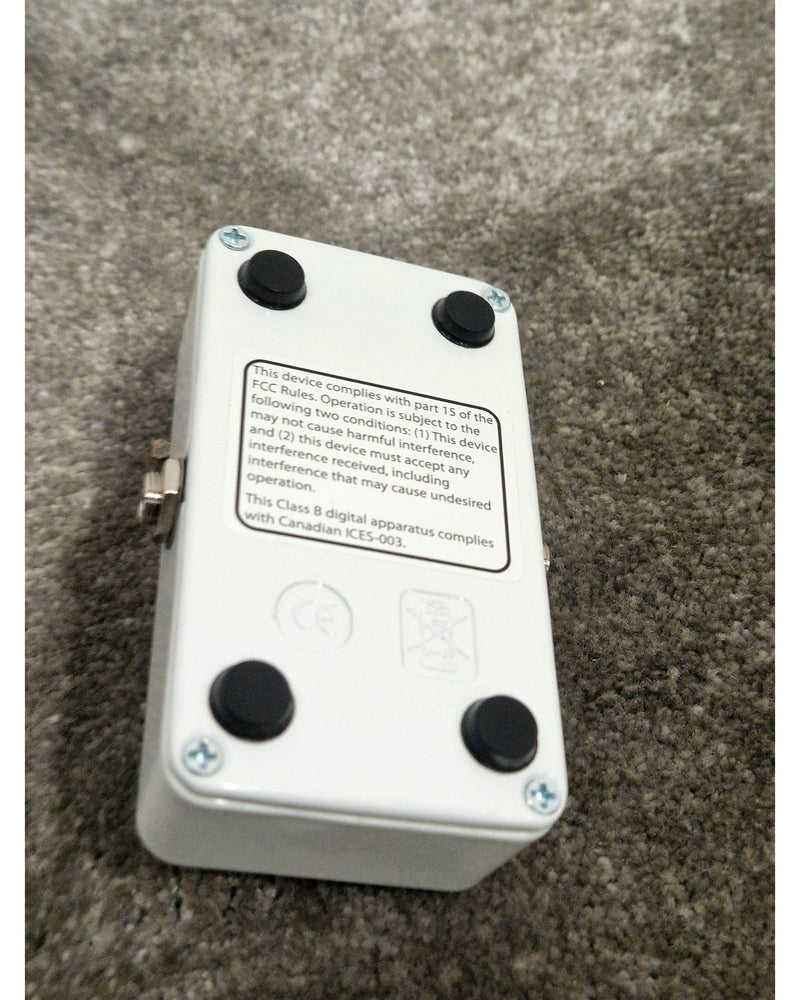 Electro-Harmonix Holy Grail Neo - Effects Pedal - Reverb - Excellent - Image 5