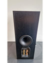 B&W HTM62 - Hi-Fi Speakers - Black - Good - Photo 4