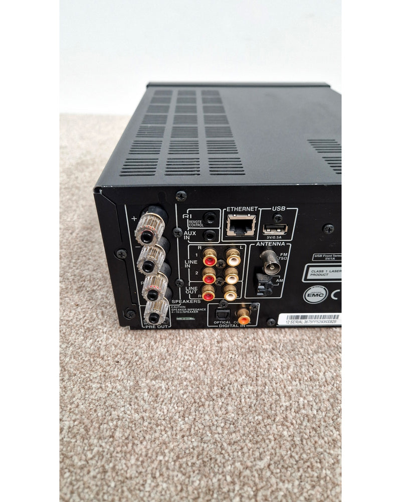 Onkyo CR-N755 - Receiver - Excellent - image 8