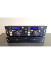 Gemini MPX-3 - DJ Equipment - Black - Excellent - Photo 7