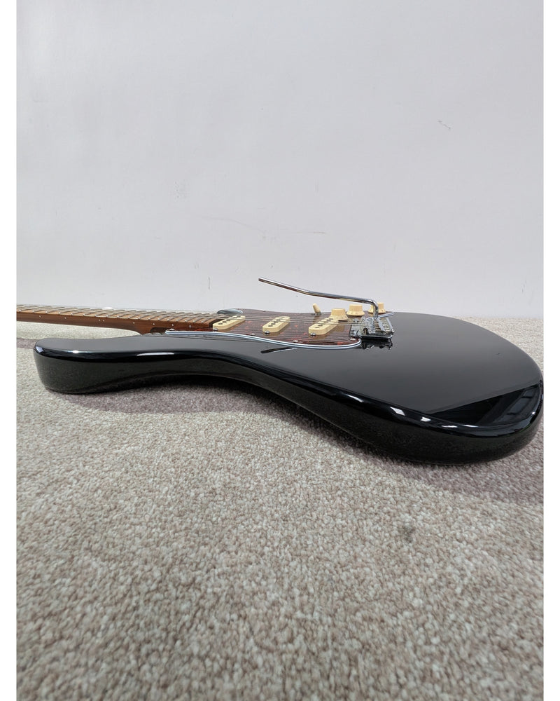 Sire Larry Carlton S7 - Electric Guitar - Black - Like New - image 15