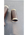 Boosey & Hawkes Emperor Bb c.1959 - Clarinets & Flutes - Excellent w/ Hard Case - Photo 9