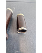 Boosey & Hawkes Emperor Bb c.1959 - Clarinets & Flutes - Excellent w/ Hard Case - Image 9