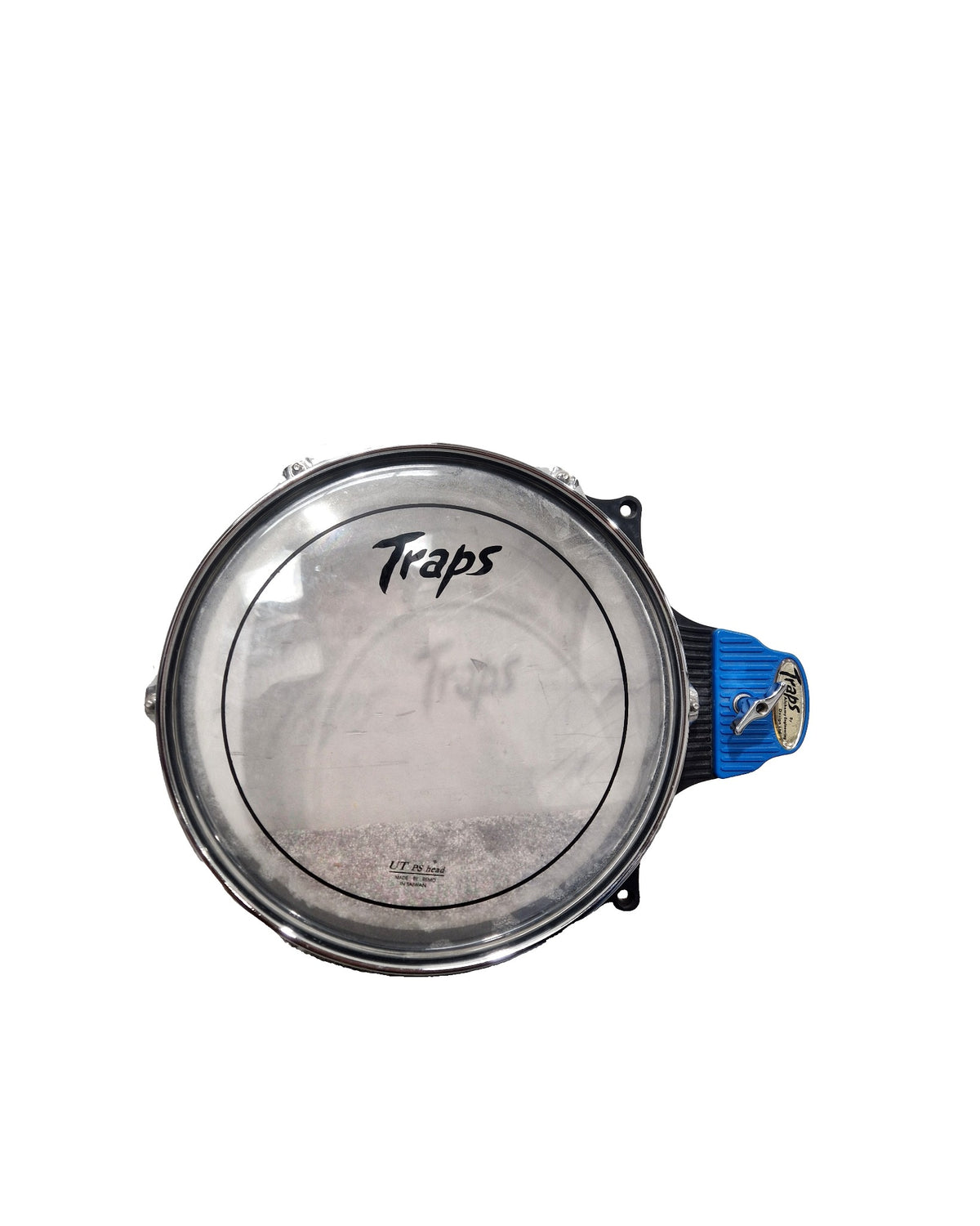 Traps PS Head 12'' - Drum Part – Drum Head - Good