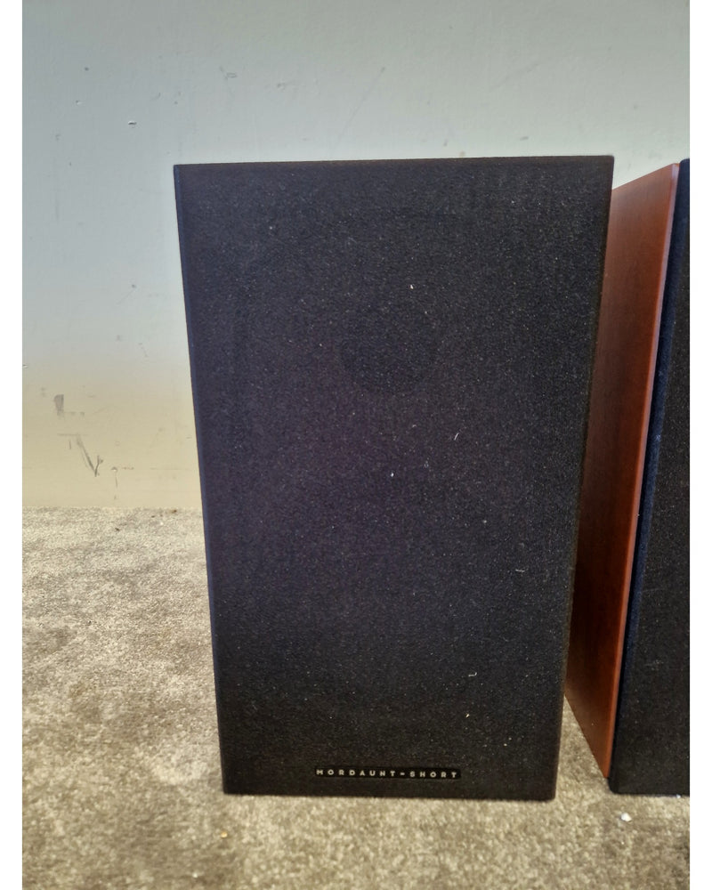 Mordaunt Short Avant 902 - Hi-Fi Speakers Pair - Very Good - Image 13
