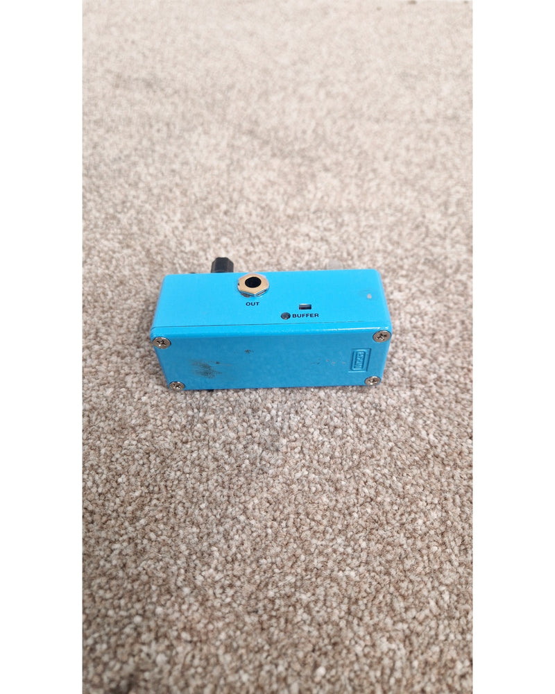 MXR Sugar Drive - Excellent - image 7