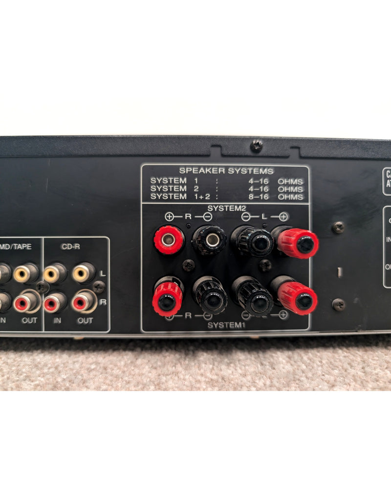 Marantz PM4200 - Hi-Fi Amplifier - Good - image 10