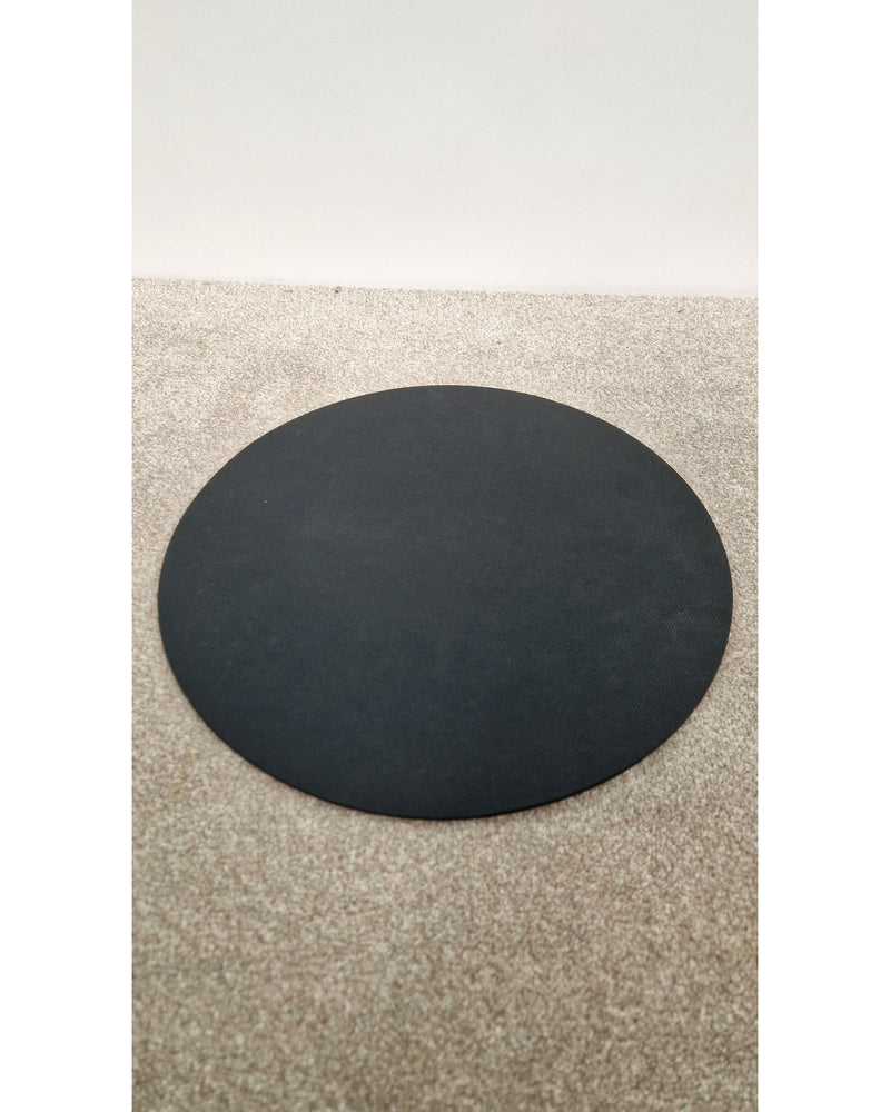 Evans SoundOff Drum Mute Pads - Drum Hardware - Excellent - image 6