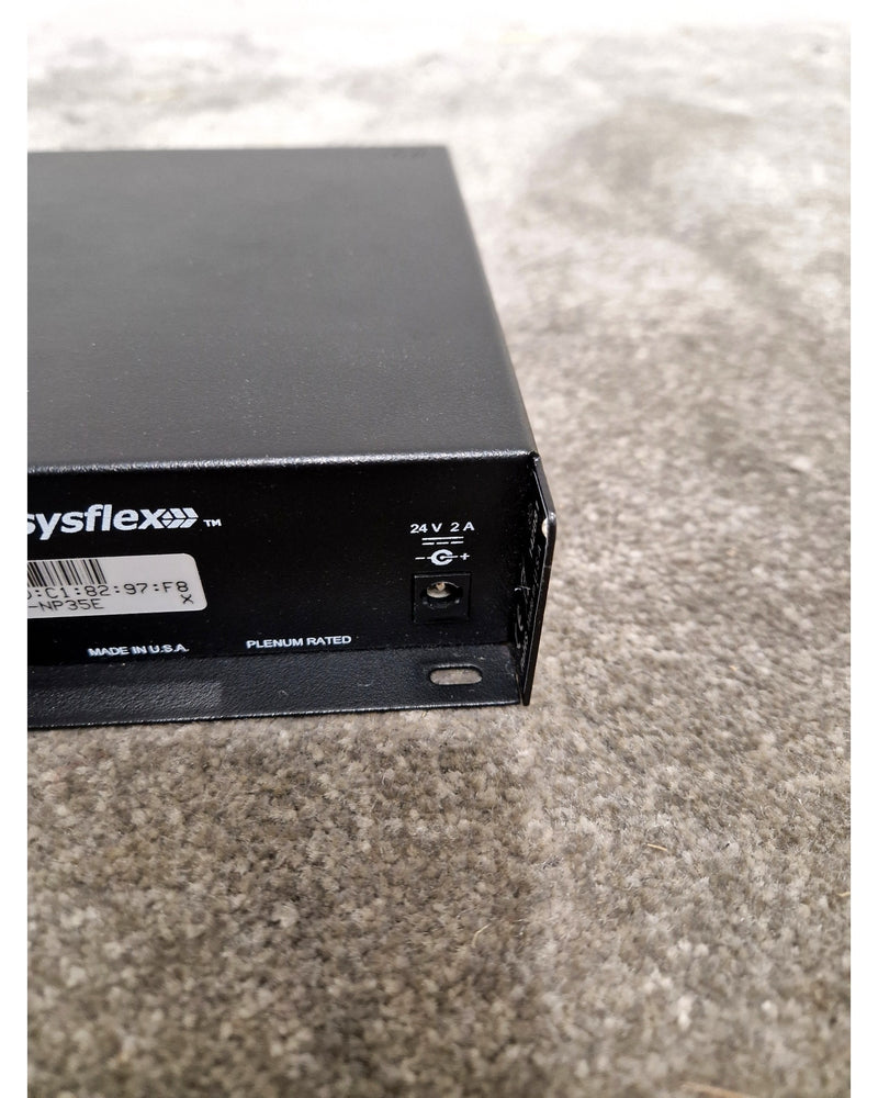 RDL SF-NP35E - Network Amplifier - Excellent - Image 4