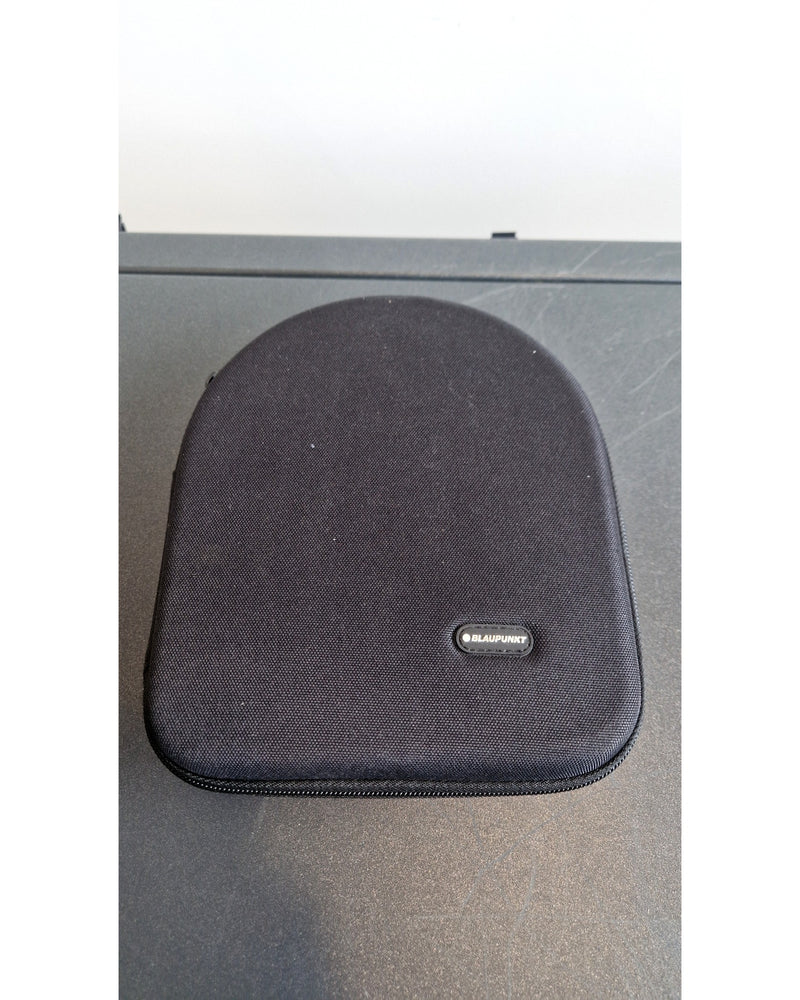 BLAUPUNKT CN-112 - Headphones - Excellent w/ Soft Case - Image 7