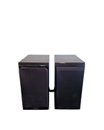 Magnat Quantum 603 - Hi-Fi Speakers Pair - Black - Excellent - Image 1
