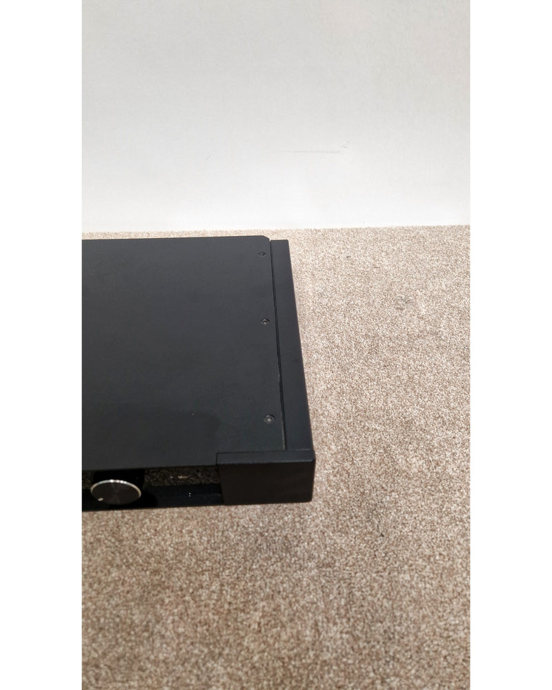 Rega ELEX-R - Hi-Fi Amplifiers - Black - Excellent w/ remote_control & Manuals - image 8
