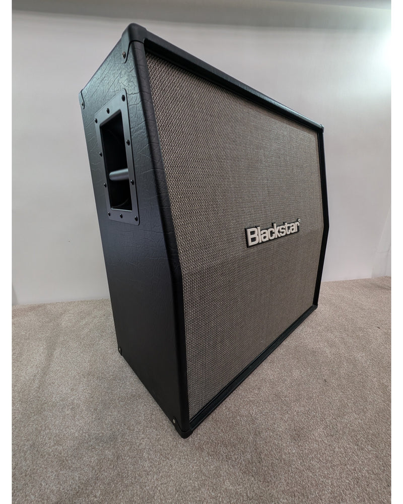 Blackstar HTV-412A MkII - Amplifier Cab - Black - Excellent - image 3