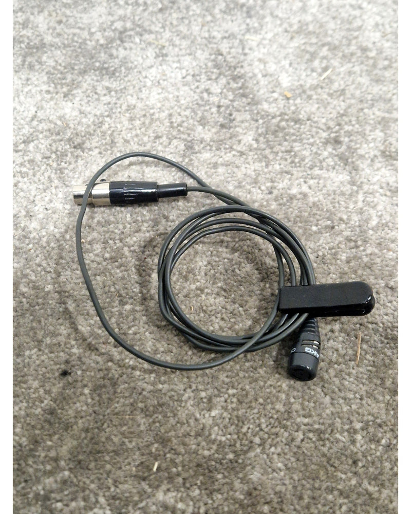 AKG DPT800 - Digital Wireless Bodypack Transmitters - Excellent - Image 2