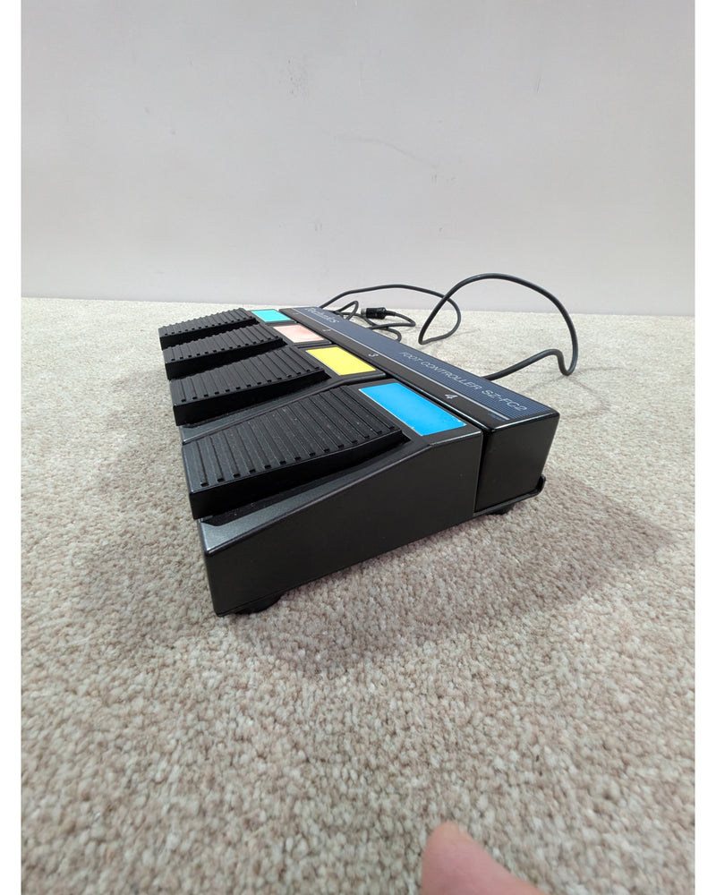 Technics SZ-FC2 - EQ & Dynamics Pedals - Good - image 9