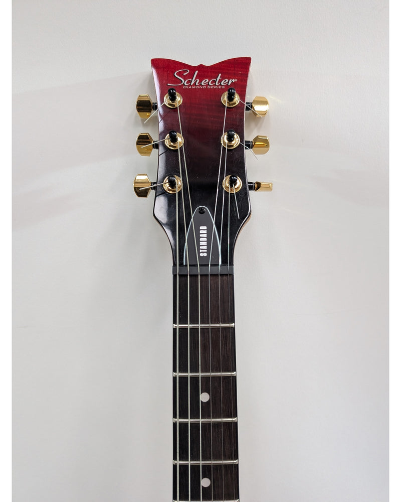 Schecter Solo-II Standard - Electric Guitar - Excellent - image 4