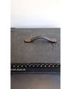 Yamaha B100-115III - Bass Amplifiers - Fair - Photo 3