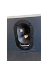 Q Acoustics 1000i - Centre Channel Speaker - Black – Centre Channel Speaker - Fair - Photo 4