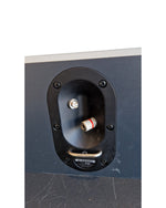 Q Acoustics 1000i - Centre Channel Speaker - Black – Centre Channel Speaker - Fair - Image 4