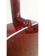 Guvnor Delta GA510RD - Acoustic Guitars - Sunburst - Refurbished - Image 11