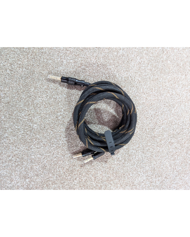 Fiio FT7 - Headphones - Black - Like New w/ Original Box & Manuals - image 10