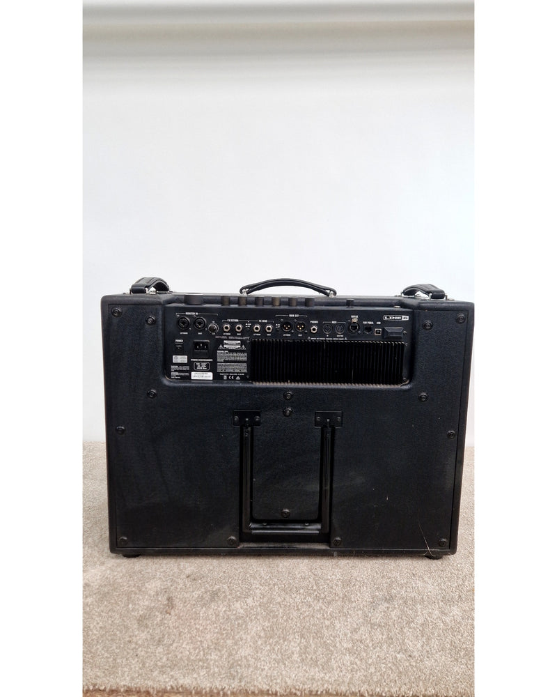Line 6 Firehawk 1500 - Guitar Amplifiers - Good - Image 9