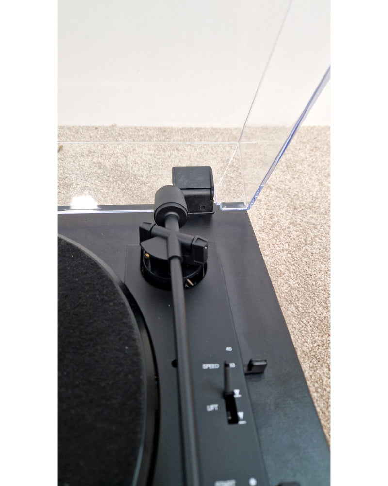 Pro-Ject A1 - Turntable - Good w/ Original Box - image 7