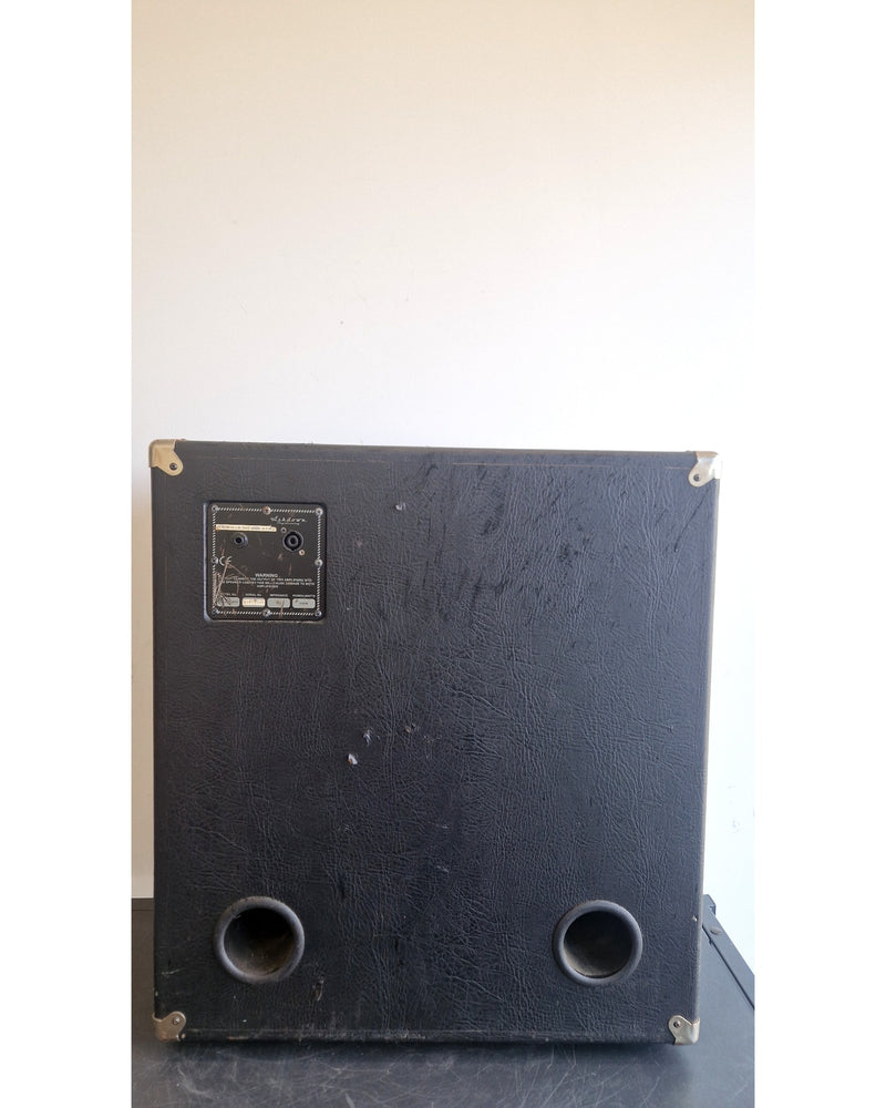 Ashdown 4x10 - Bass Amplifier - Black - Good - image 2