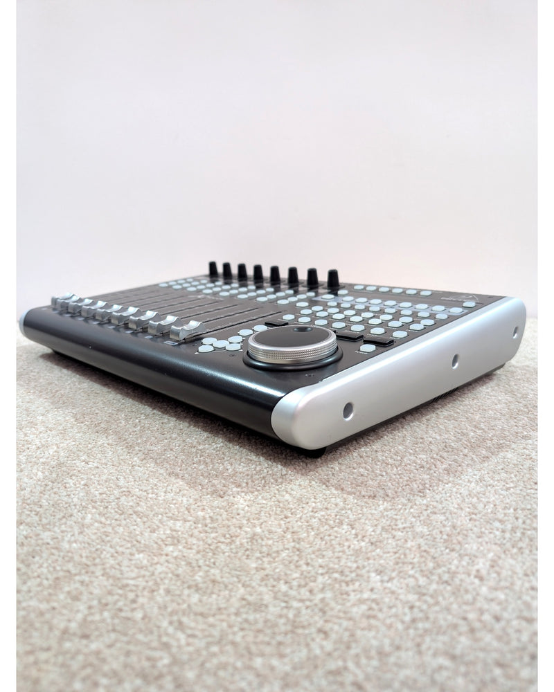 Behringer X-Touch - Mixer - Black - Excellent w/ Original Box & Manuals - image 11