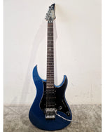 Yamaha RGX321P - Electric Guitar - Blue - Excellent - Image 2