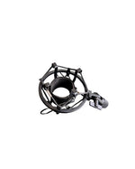 Unbranded Shock Mount - Microphone Accessories - Black - Excellent - Image 1