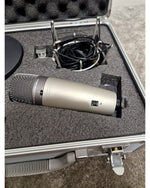 Samson C03U - Microphone - USB Multi-Pattern Condenser - Excellent w/ Hard Case - Image 14