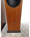 Linn Majik 140 - Hi-Fi Speakers Pair - Walnut - Good - Photo 13