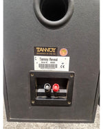 Tannoy Reveal - Studio Monitors Pair - Red - Fair - Image 2