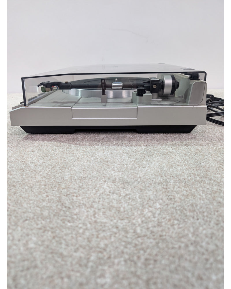 Pioneer PL-340 - Turntable - Very Good w/ Manuals - image 8