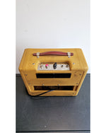 Fender 57 Champ - Guitar Amplifiers - Very Good w/ Soft Case - Image 3