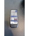 JVC RV-B550 - Radio - Blue - Fair - Photo 2