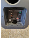 Q Acoustics 3060S - Subwoofer - Excellent - Photo 5